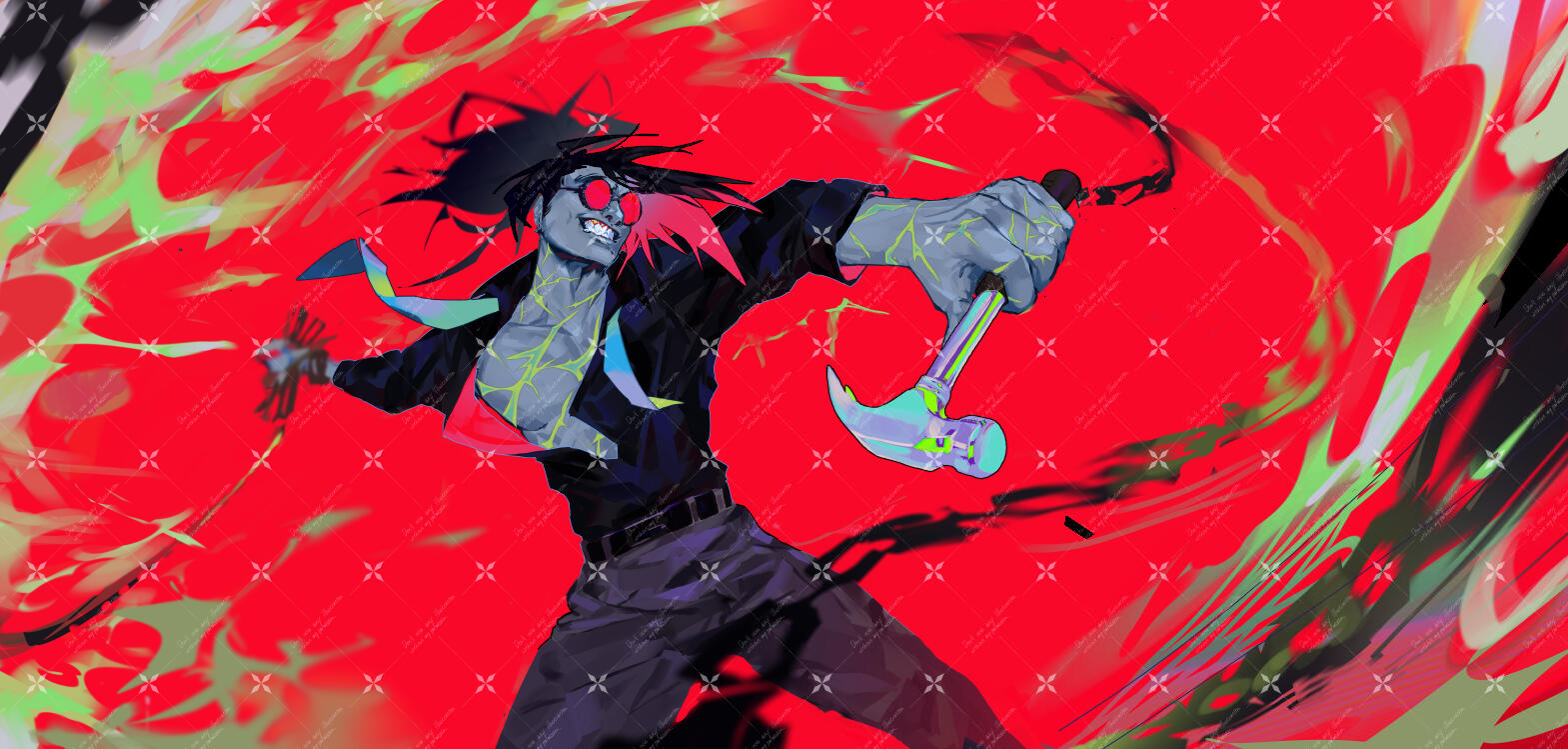 Fanart Fanart